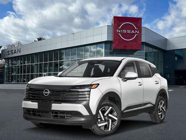 2026 Nissan Kicks SV for sale in  Hasbrouck Heights, NJ