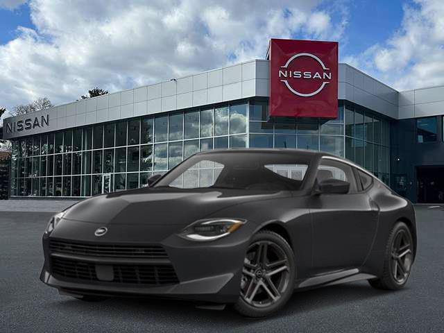 2027 Nissan Z Sport for sale in  Hasbrouck Heights, NJ