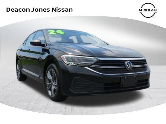 2024 Volkswagen Jetta 1.5T SE for sale in Goldsboro, NC