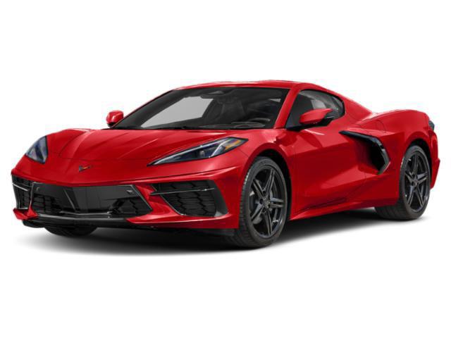 2027 Chevrolet Corvette Stingray Coupe, 1LT, RWD for sale in Waldorf, MD