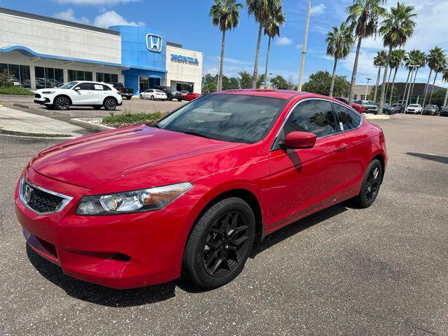 2010 Honda Accord 2.4 LX-S for sale in Jacksonville, FL