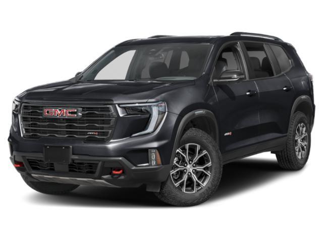 2027 GMC Acadia for sale near Lebanon, OH