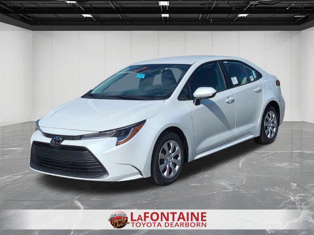 2027 Toyota Corolla LE for sale in Dearborn, MI