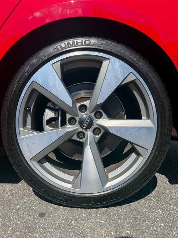 2020 Audi A5 Sportback Premium Plus 45 TFSI quattro S tronic