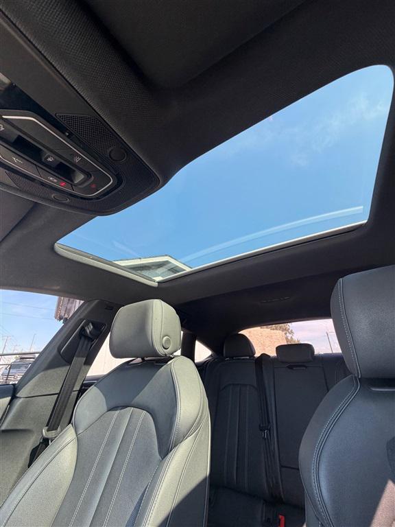 2020 Audi A5 Sportback Premium Plus 45 TFSI quattro S tronic