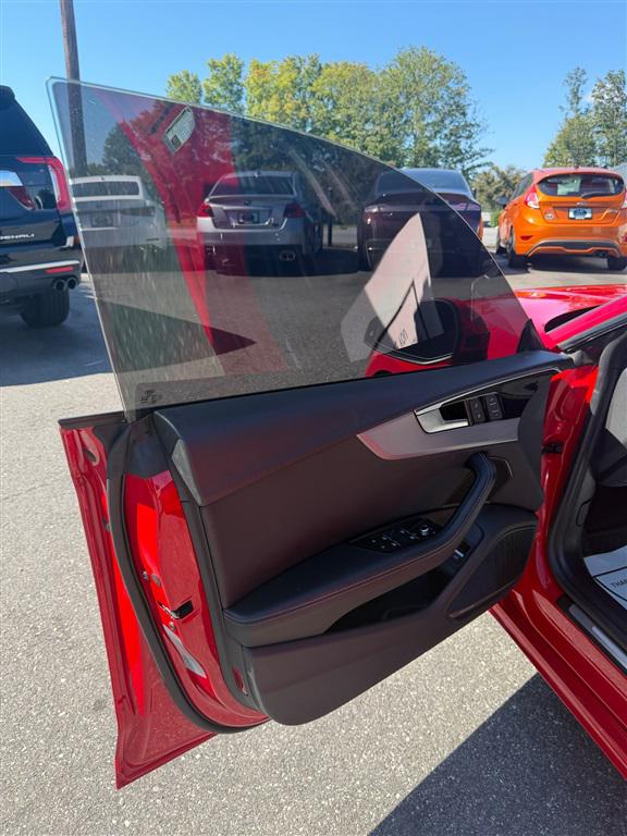 2020 Audi A5 Sportback Premium Plus 45 TFSI quattro S tronic