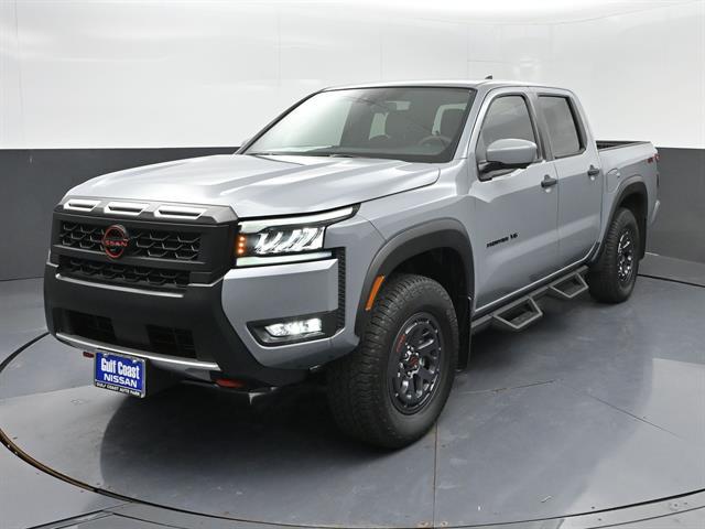 2027 Nissan Frontier PRO-4X for sale in Angleton, TX