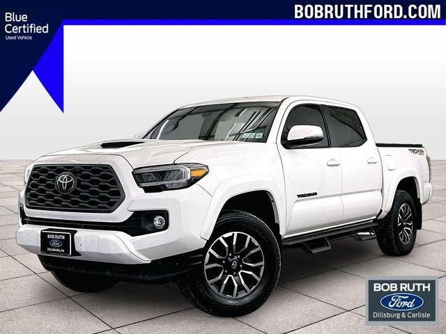 2023 Toyota Tacoma TRD Sport for sale in Dillsburg, PA