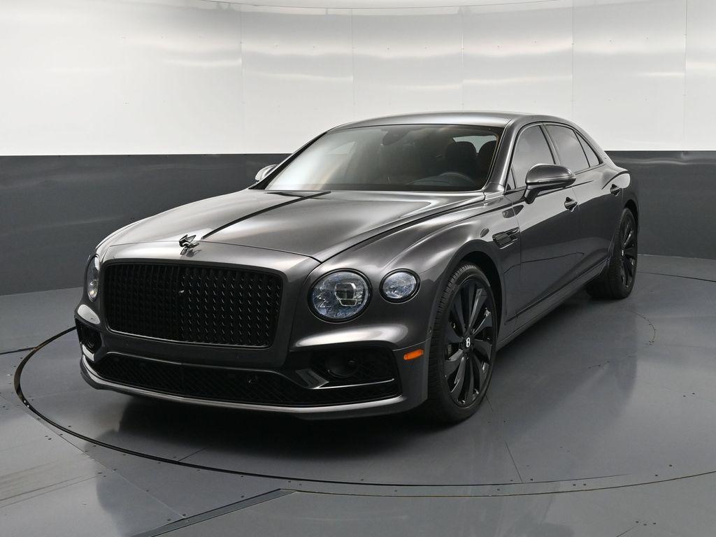 /2024 Bentley Flying-Spur