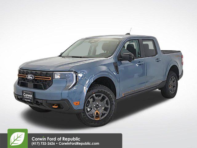 2026 Ford Maverick Tremor for sale in Republic , MO