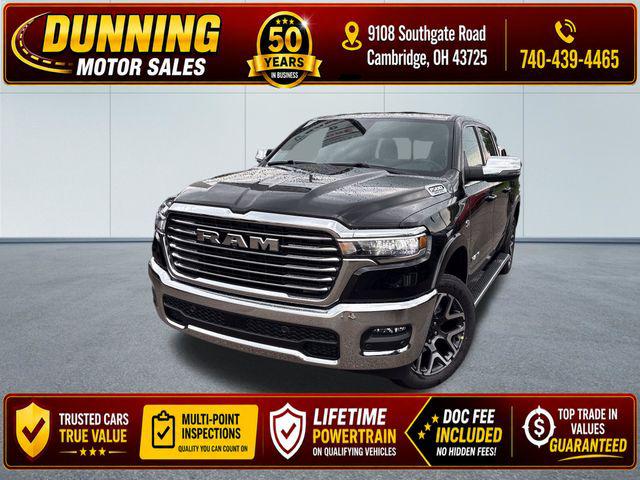 2027 Ram 1500 Laramie for sale in Cambridge, OH