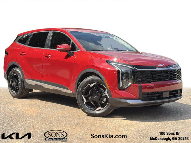 2027 Kia Sportage EX for sale in McDonough, GA