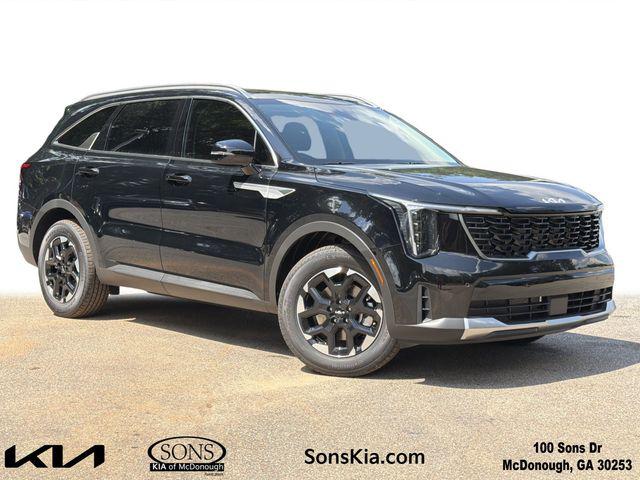 2026 Kia Sorento S for sale in McDonough, GA