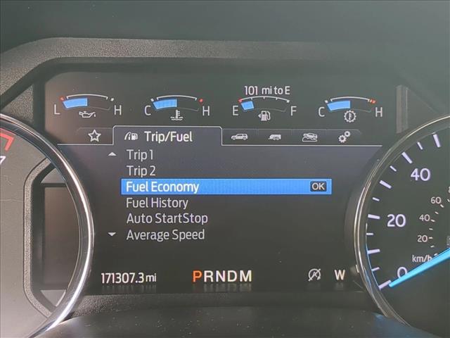 Used 2020 Ford Expedition Platinum MAX Four Wheel Drive Sport Utility