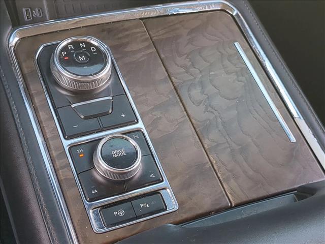 Used 2020 Ford Expedition Platinum MAX Four Wheel Drive Sport Utility