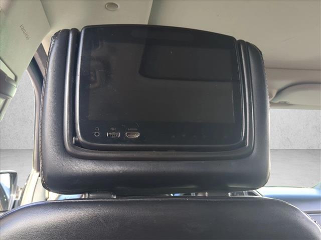 Used 2020 Ford Expedition Platinum MAX Four Wheel Drive Sport Utility