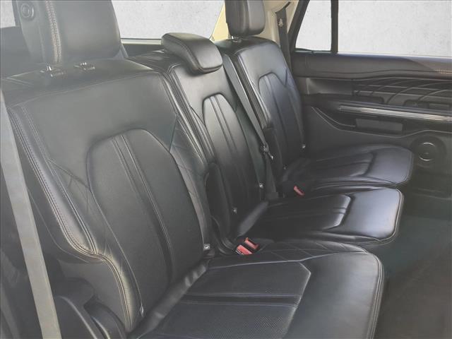 Used 2020 Ford Expedition Platinum MAX Four Wheel Drive Sport Utility