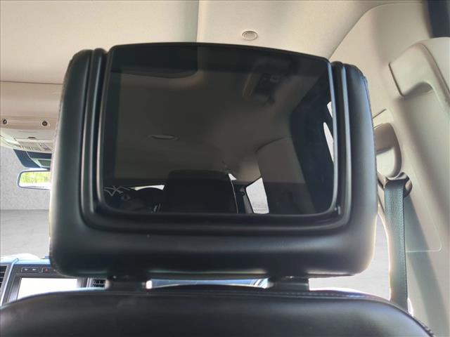 Used 2020 Ford Expedition Platinum MAX Four Wheel Drive Sport Utility
