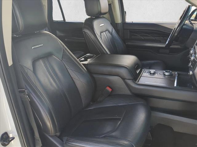 Used 2020 Ford Expedition Platinum MAX Four Wheel Drive Sport Utility