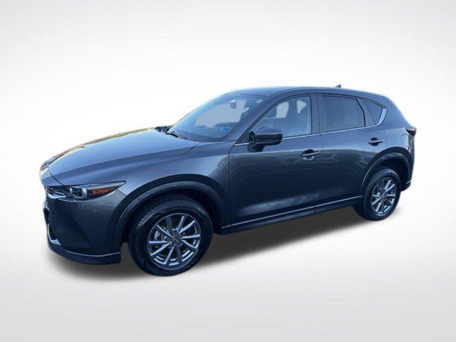 2025 Mazda CX-5 2.5 S Preferred for sale in Madison Heights, VA