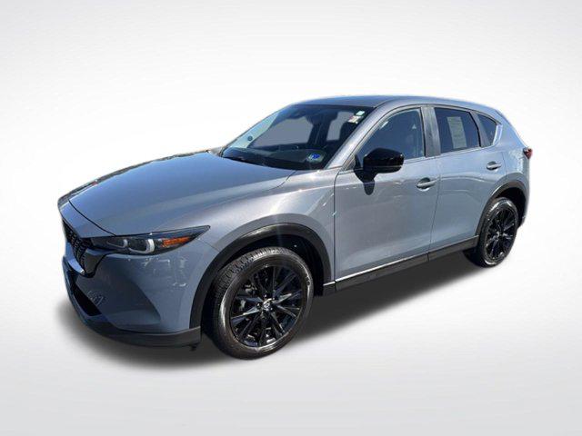 2025 Mazda CX-5 2.5 S Carbon Edition for sale in Madison Heights, VA