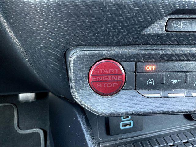 2024 Ford Mustang EcoBoost Premium Convertible