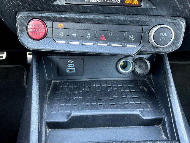 2024 Ford Mustang EcoBoost Premium Convertible