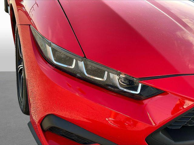 2024 Ford Mustang EcoBoost Premium Convertible