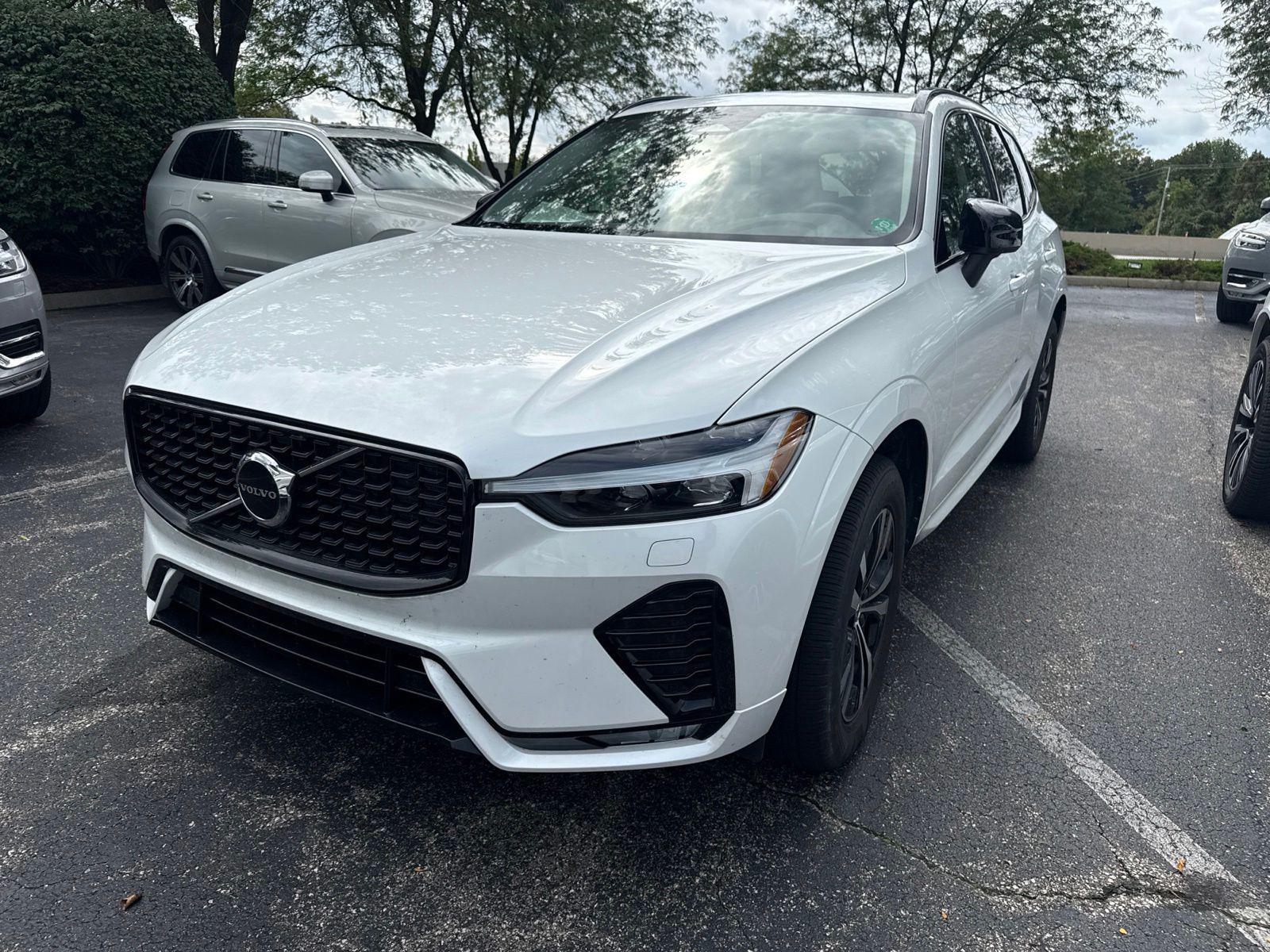 /2024 Volvo XC60