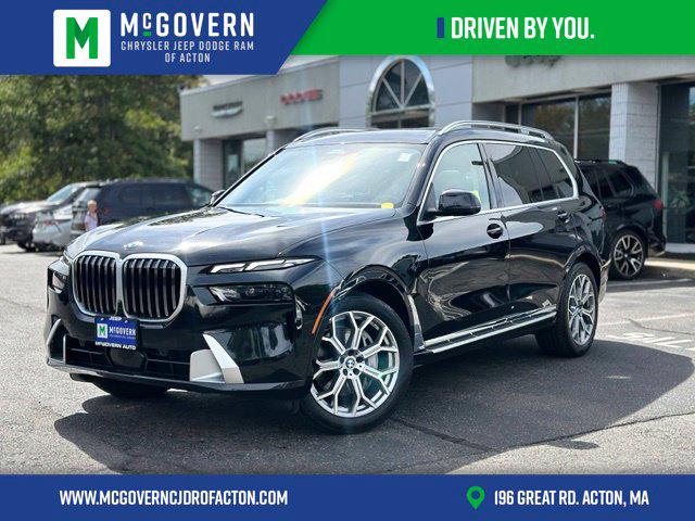 2026 BMW X7 xDrive40i for sale in Acton, MA