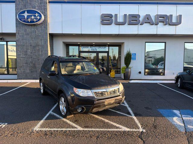 2010 Subaru Forester 2.5X Limited for sale in Beaverton, OR