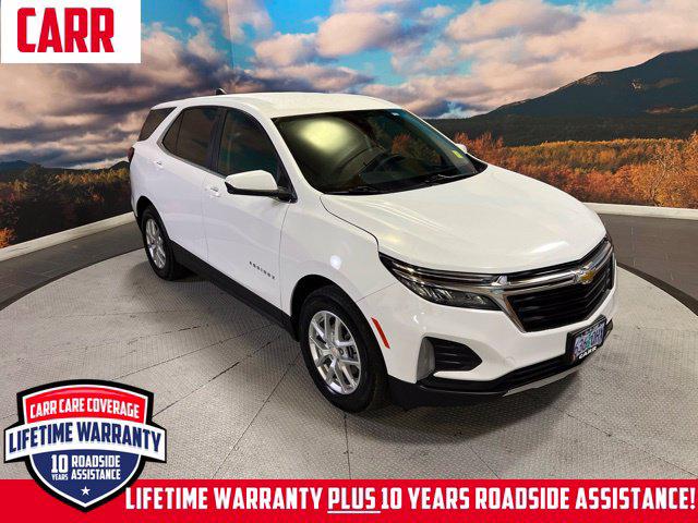 2023 Chevrolet Equinox FWD LT for sale in Beaverton, OR