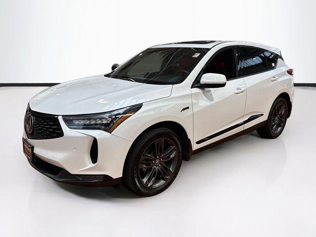 2022 Acura RDX A-SPEC Package for sale in Bedford, NH