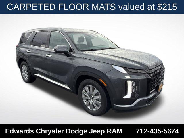 2024 Hyundai Palisade SEL for sale in Council Bluffs, IA
