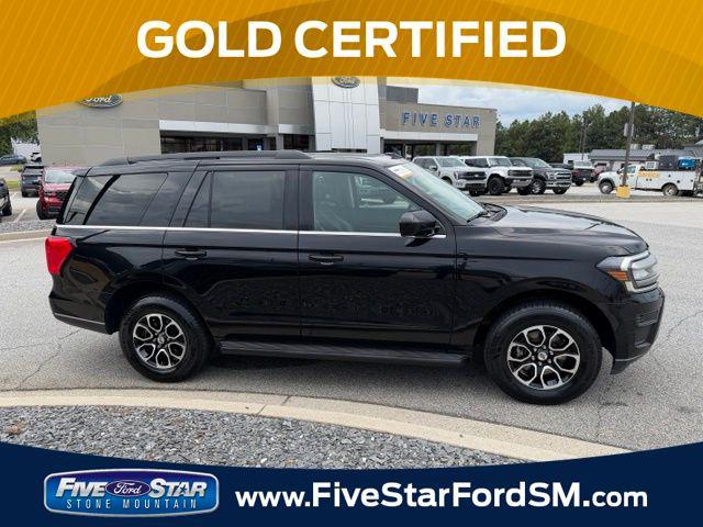 2024 Ford Expedition XLT for sale in Snellville, GA