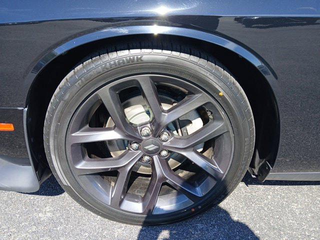 2022 Dodge Challenger GT 2022 Dodge Challenger GT
