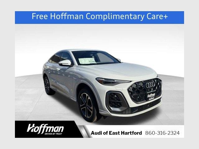 2026 Audi Q5 Sportback Premium Plus TFSI quattro S tronic for sale in East Hartford, CT