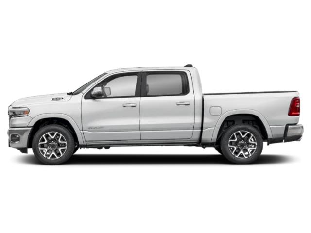 2026 RAM Ram 1500 RAM 1500 LARAMIE CREW CAB 4X4 64 BOX