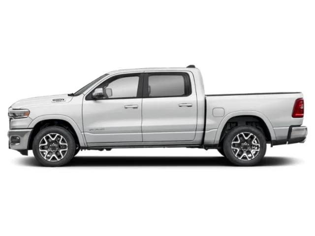 2026 RAM Ram 1500 RAM 1500 LARAMIE CREW CAB 4X4 64 BOX
