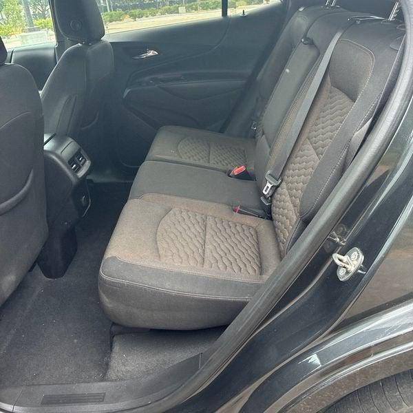 2018 Chevrolet Equinox LT for sale in Darlington, SC