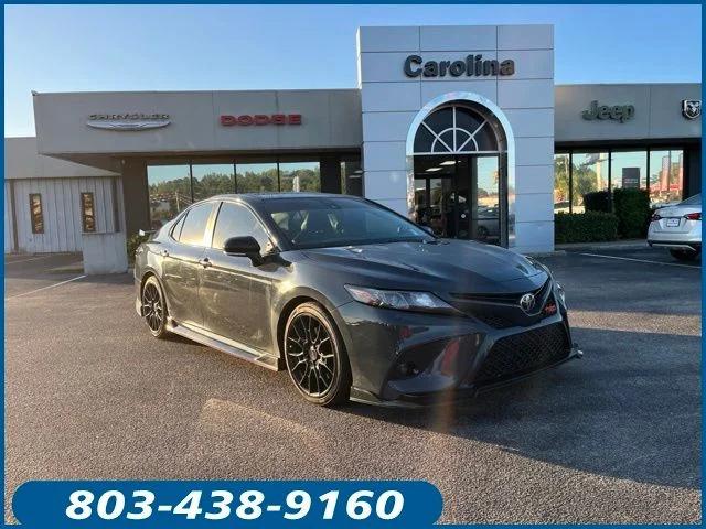 2023 Toyota Camry TRD for sale in Lugoff, SC