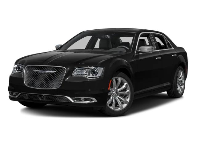 2016 Chrysler 300C Platinum AWD 2016 Chrysler 300C Platinum AWD