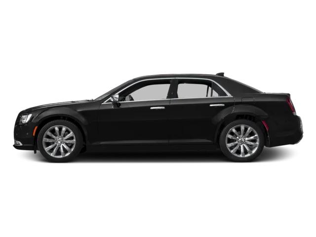2016 Chrysler 300C Platinum AWD 2016 Chrysler 300C Platinum AWD