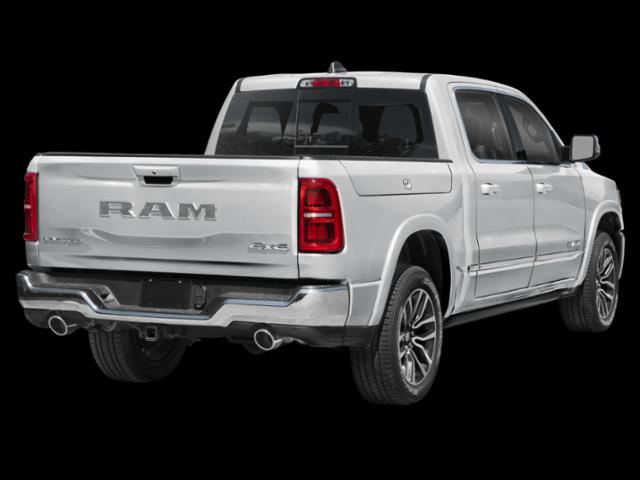 2026 RAM 1500 Limited Longhorn Crew Cab 4x4 57 Box 2026 RAM 1500 Limited Longhorn Crew Cab 4x4 57 Box