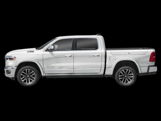2026 RAM 1500 Limited Longhorn Crew Cab 4x4 57 Box 2026 RAM 1500 Limited Longhorn Crew Cab 4x4 57 Box