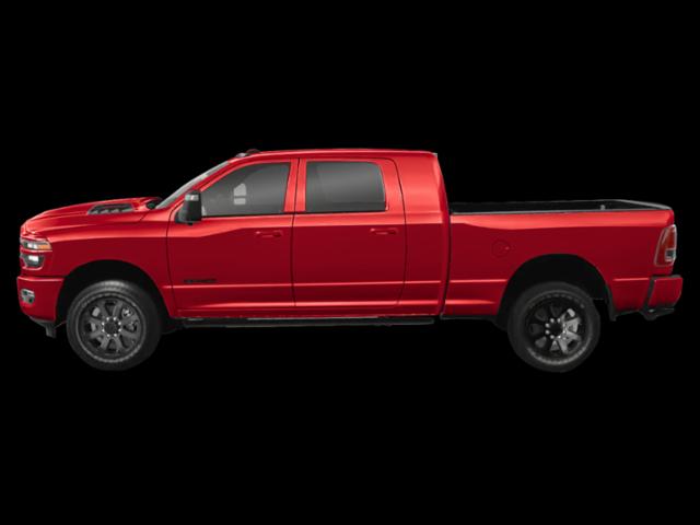 2026 RAM Ram 3500 RAM 3500 LARAMIE MEGA CAB 4X4 64 BOX