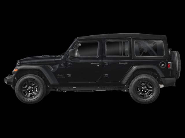 2026 Jeep Wrangler 4-Door Recon 4x4 2026 Jeep Wrangler 4-Door Recon 4x4