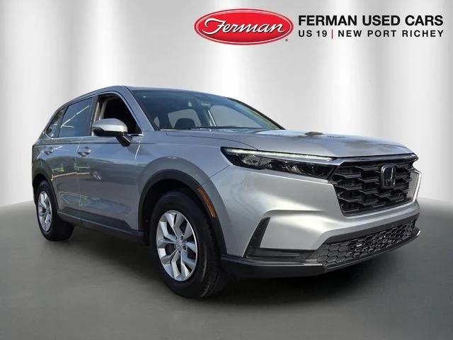2026 Honda CR-V LX 2WD for sale in New Port Richey, FL