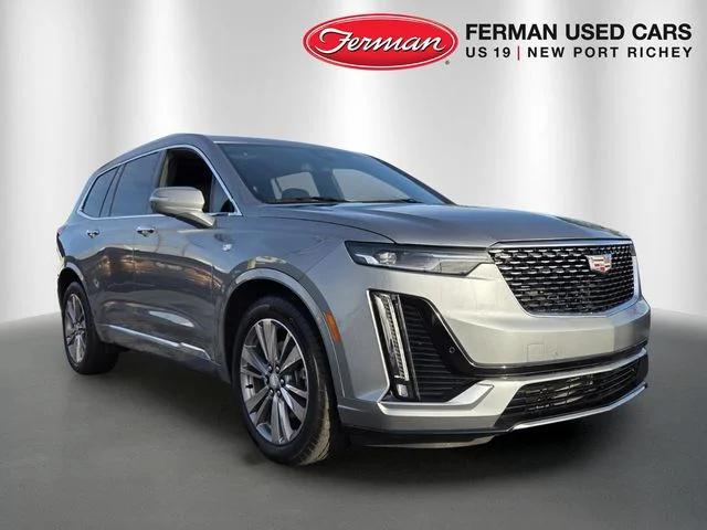 2024 Cadillac XT6 FWD Premium Luxury for sale in New Port Richey, FL