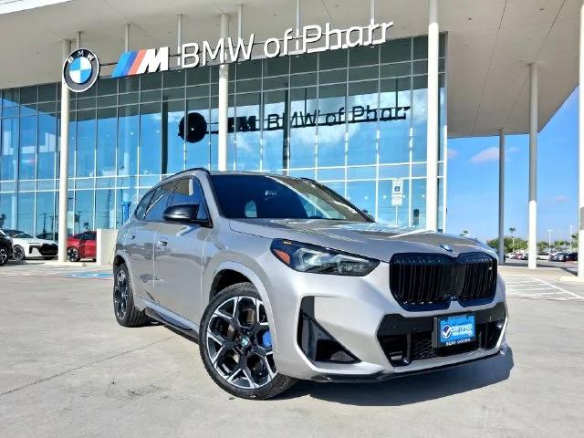2024 BMW X1 M35i for sale in Harlingen, TX